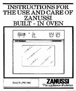Zanussi Oven FM9411-page_pdf